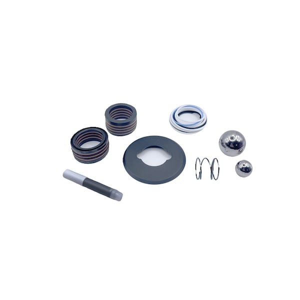 Bedford Precision Xtreme 180 L/PE for Graco 25D-235